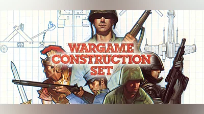 Wargame Construction Set