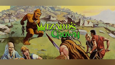 Wizard's Crown