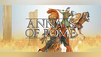 Annals of Rome