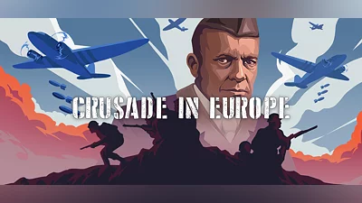Crusade in Europe