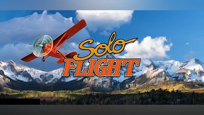 Solo Flight