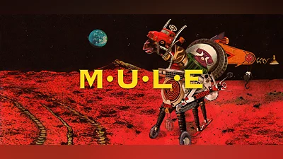 M.U.L.E.