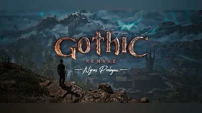 Gothic 1 Remake - Demo (Nyras Prologue)
