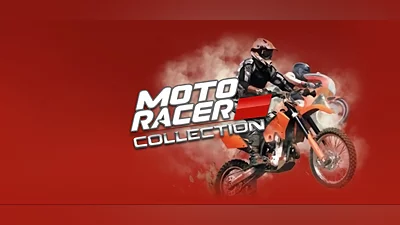 The Moto Racer Collection
