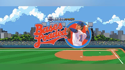 Jaleco Sports: Bases Loaded