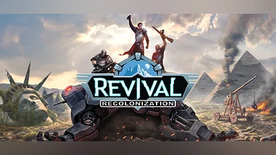 Revival: Recolonization Deluxe Edition