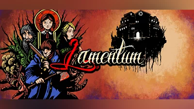 Lamentum Digital Deluxe