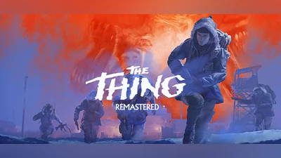 The Thing: Remastered