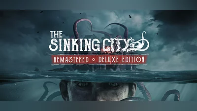 The Sinking City Remastered - Deluxe Edition