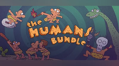 The Humans Bundle
