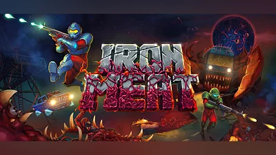 Iron Meat Demo