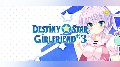 Destiny Star Girlfriend 3 UNRATED
