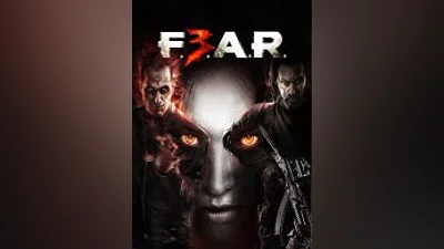 F.E.A.R. 3 (Steam)