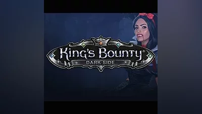 King's Bounty: Dark Side (Steam key | RU+CIS)
