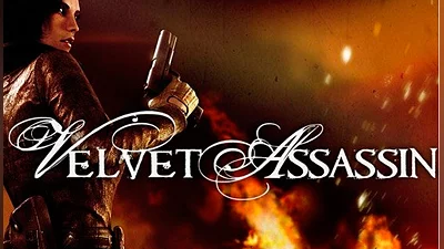 Velvet Assassin