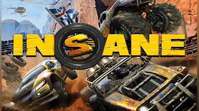 Insane 2