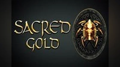 Sacred Gold GOG CD Key