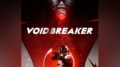 VOID/BREAKER EU PC Steam CD Key