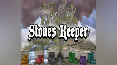 Stones Keeper PC Steam CD Key