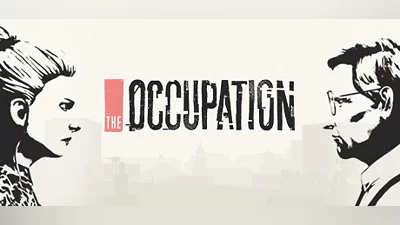 The Occupation (Xbox) [United States] [Standard]