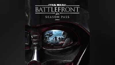 STAR WARS  Battlefront  Season Pass (PS4)