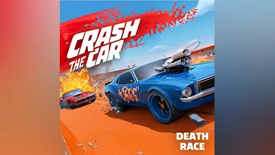 Crash The Car Death Race [Nintendo Switch]
