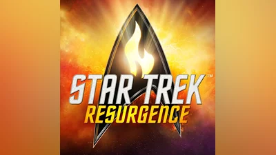 Star Trek: Resurgence [Nintendo Switch]
