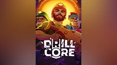 Drill Core (pc)