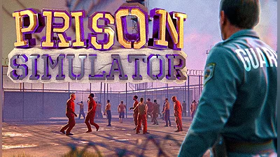 Prison Simulator