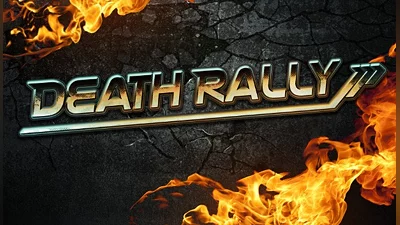 Death Rally
