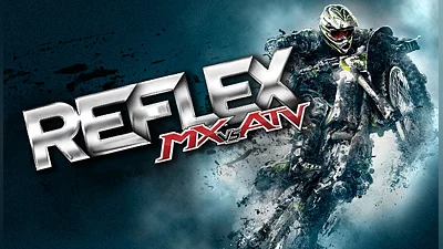 MX vs. ATV Reflex