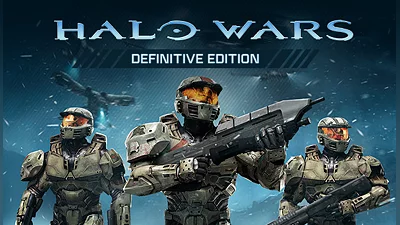Halo Wars: Definitive Edition (Windows 10 & Xbox One & Xbox Series X|S) EU