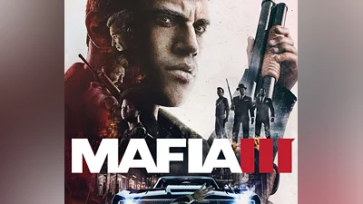 Mafia III ASIA PC Steam CD Key