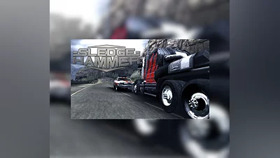 Sledgehammer / Gear Grinder Steam CD Key