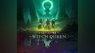 Destiny 2: The Witch Queen EU XBOX One / Xbox Series X|S CD Key