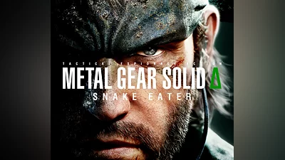 METAL GEAR SOLID Δ: SNAKE EATER US Xbox Series X|S CD Key