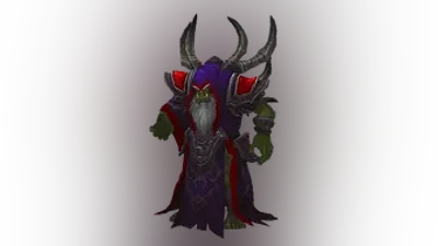 Gul'dan – Heroes of the Storm | Battle.net Key (EUROPE)