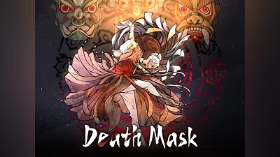 Death Mask (PS5)