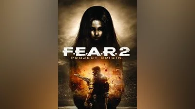 F.E.A.R. 2: Project Origin (Steam)