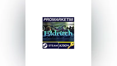Eldritch PC Steam Key GLOBAL