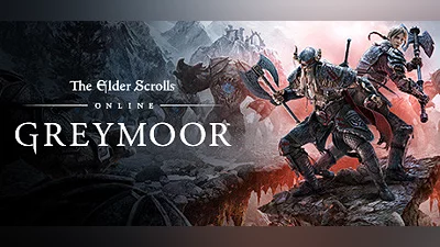 The Elder Scrolls Online Greymoor (Xbox) [Europe] [Standard]