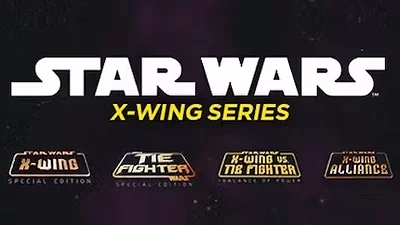 Star Wars X Wing Bundle (PC) [Europe] [Standard]