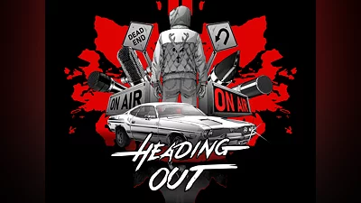 Heading Out (PS5)