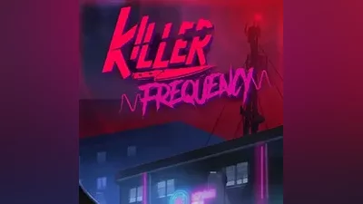 Killer Frequency (Steam key | Region free)
