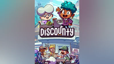 Discounty (pc)
