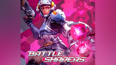 Battle Shapers Steam CD Key