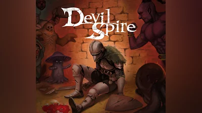 Devil Spire Falls PC Steam CD Key