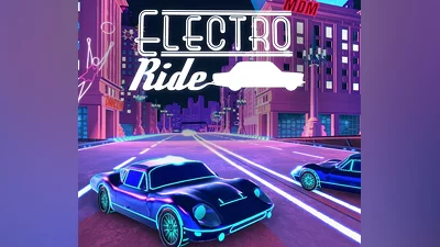 Electro Ride: The Neon Racing Steam CD Key