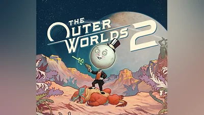 The Outer Worlds 2 PC Steam Altergift