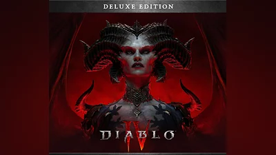 Diablo IV Deluxe Edition EU XBOX One / Xbox Series X|S CD Key